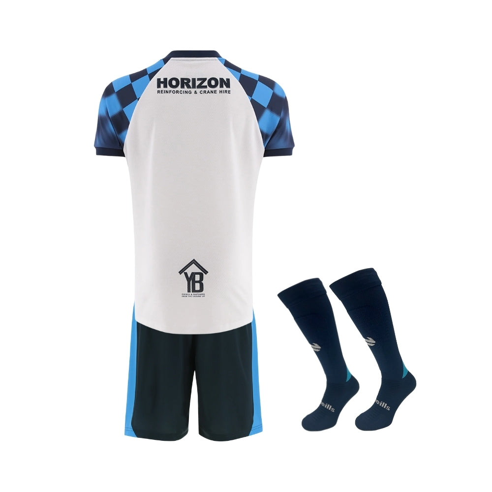 Kids Kit - Falkirk Away 25/26