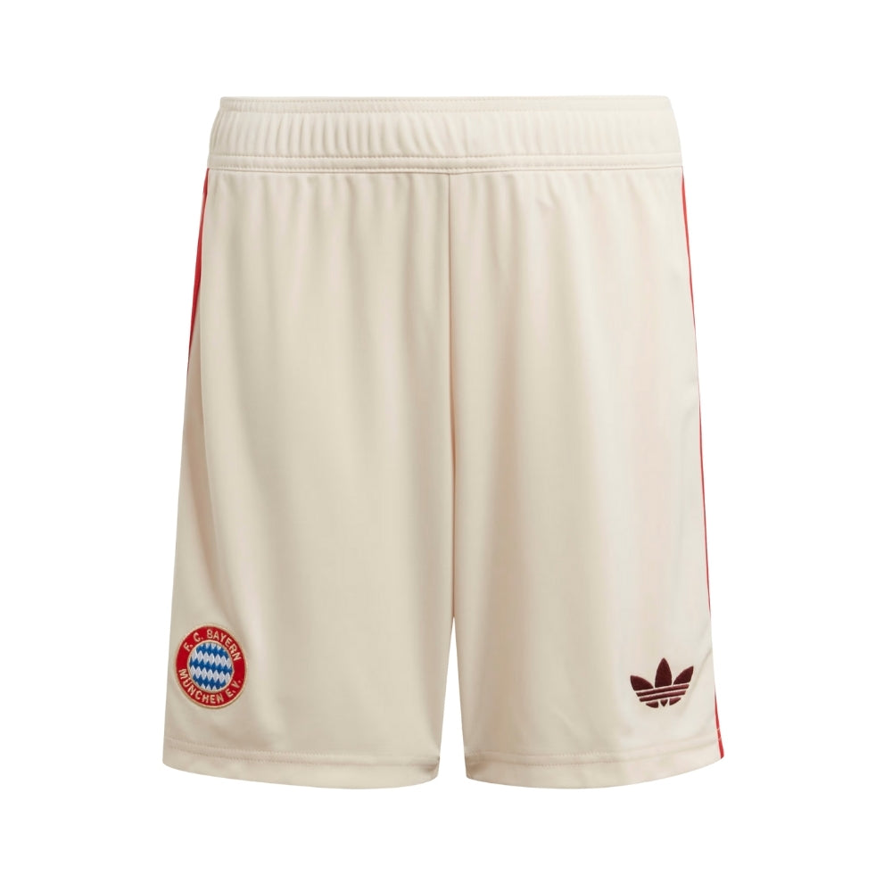 Shorts - Bayern Munich Third 24/25