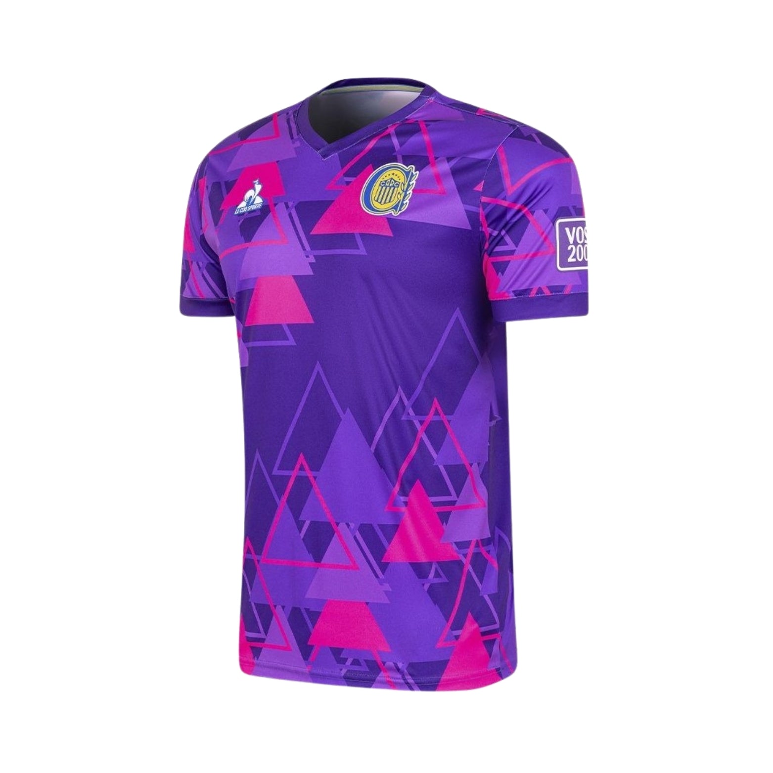 Rosário Central Goalkeeper 25/26