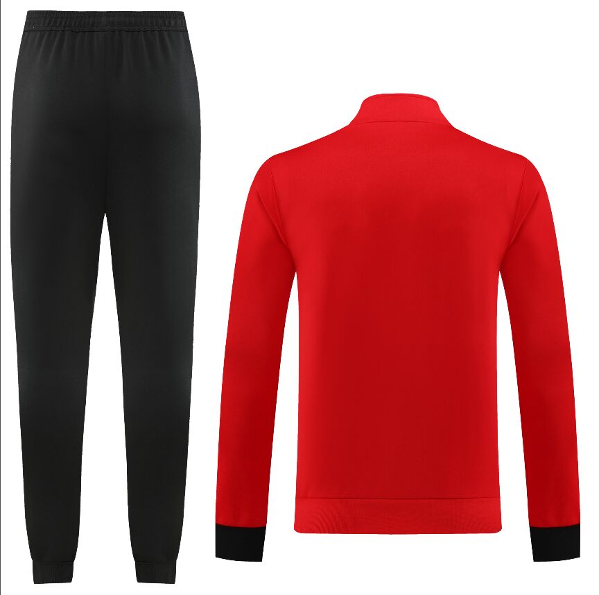 Manchester United 23/24 - Tracksuit - Full Zip