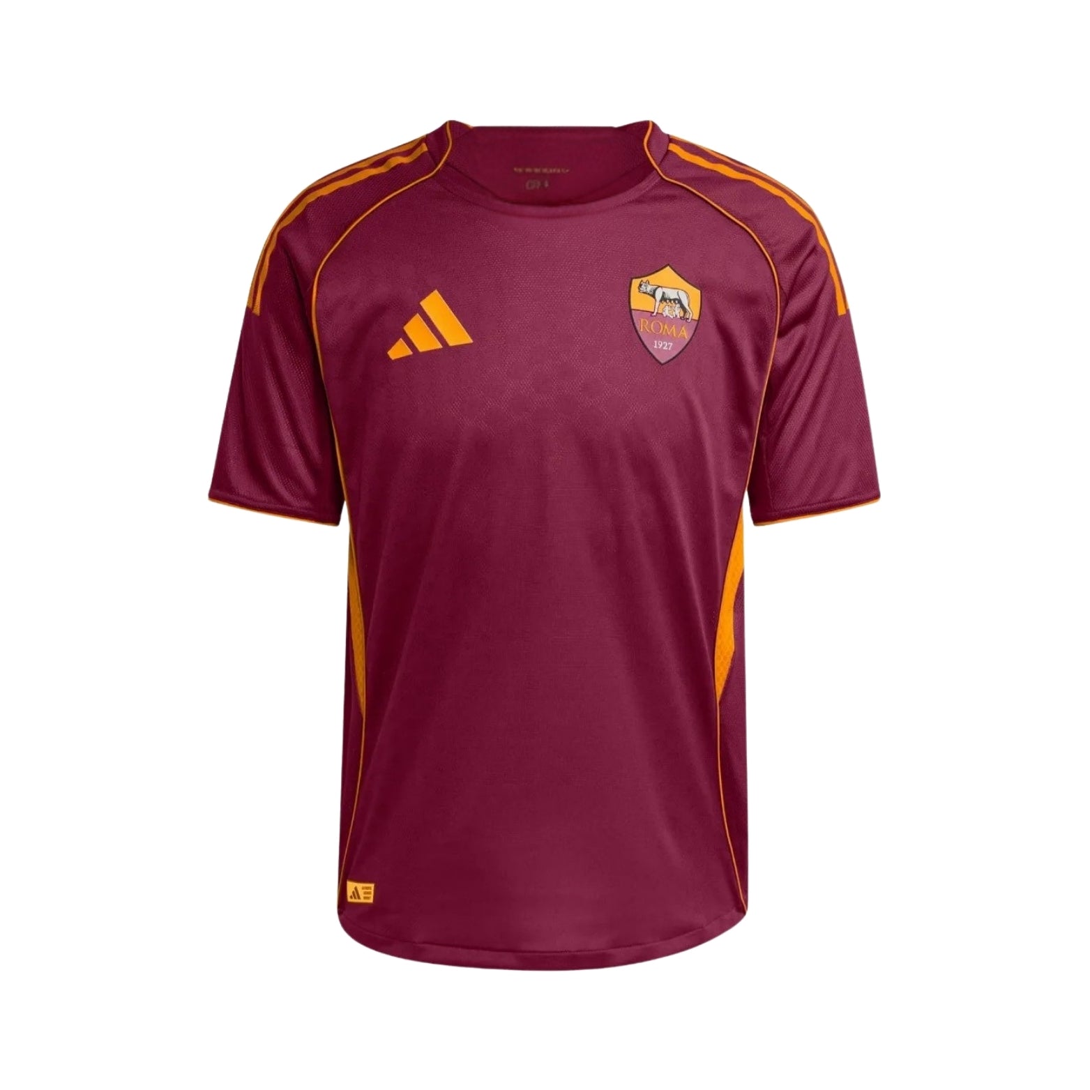 AS Roma Home 25/26