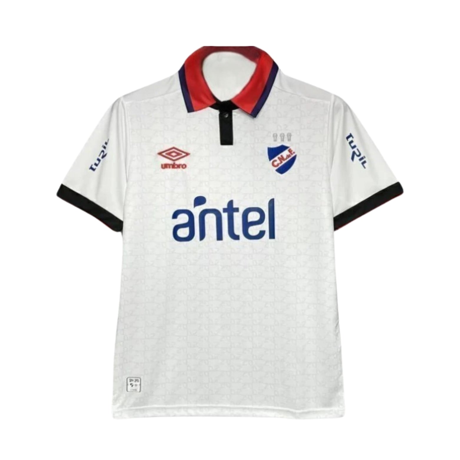 Club Nacional Home 24/25