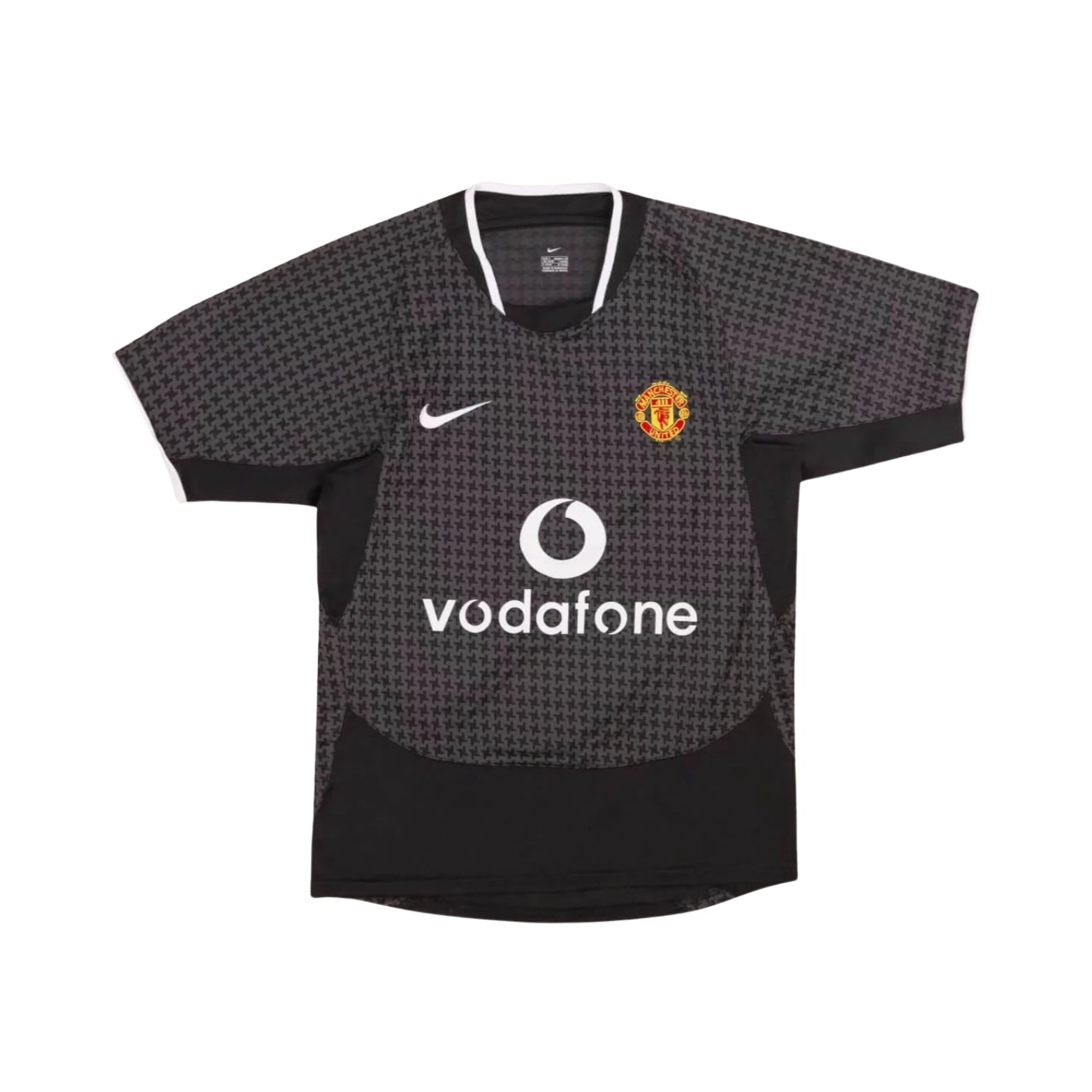 Manchester United Away 03/04
