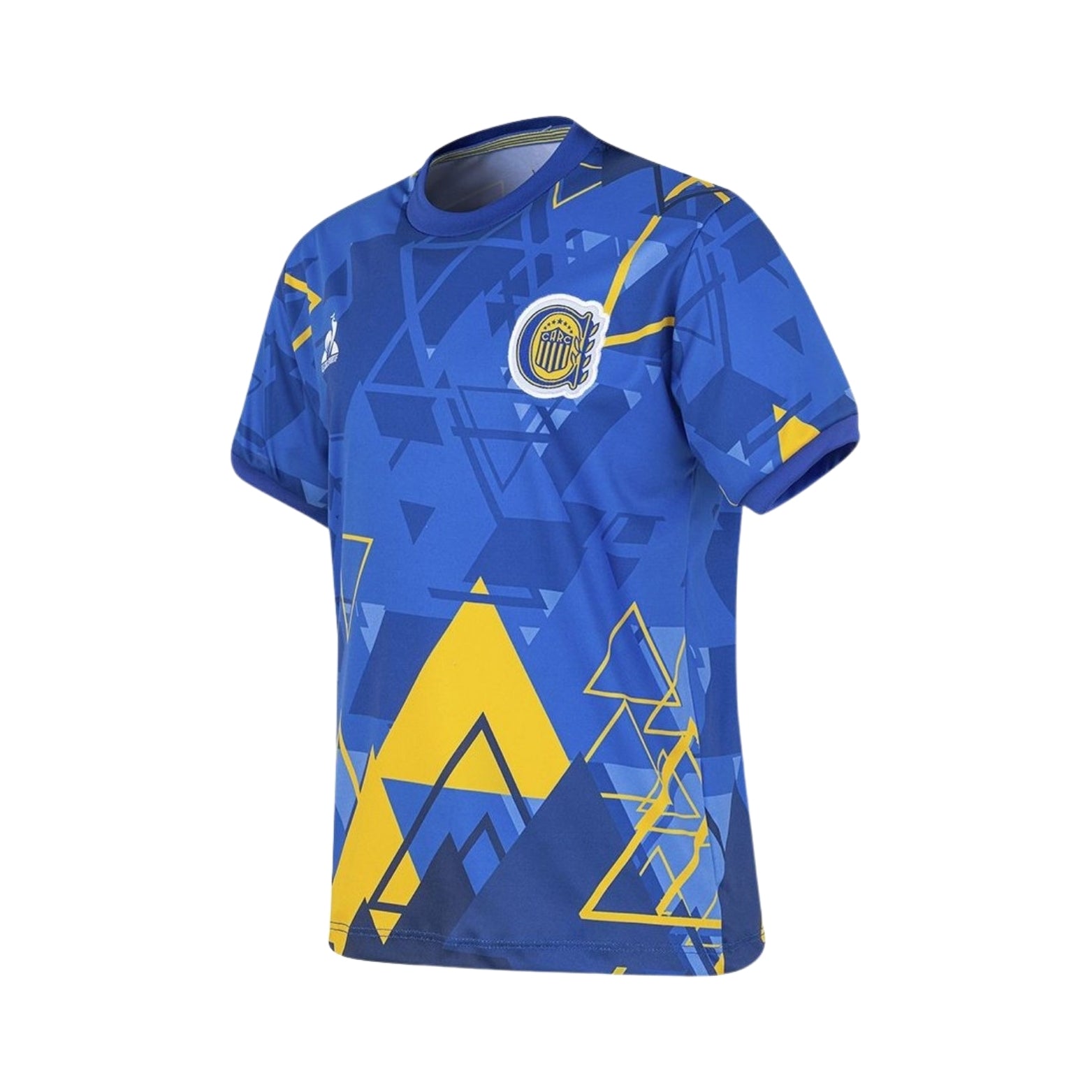 Rosário Central Pre-Match 25/26