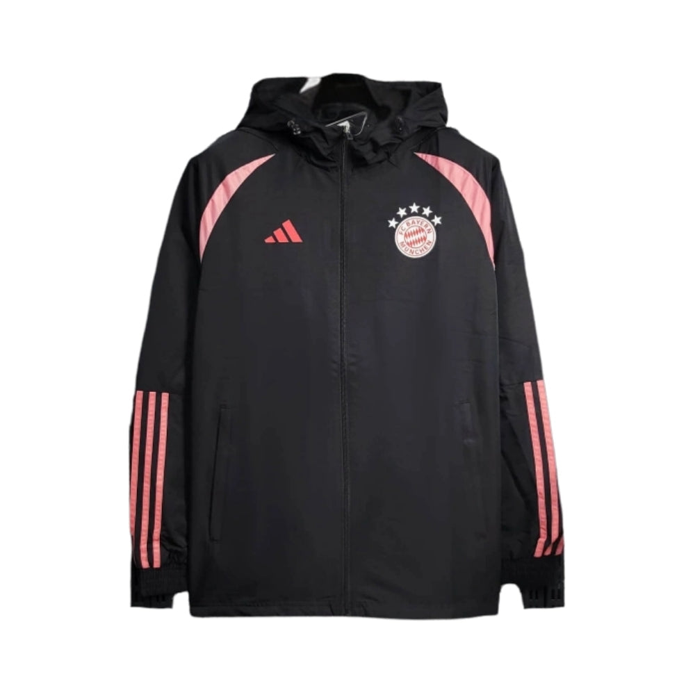 Windbreaker - Bayern Munique 25/26
