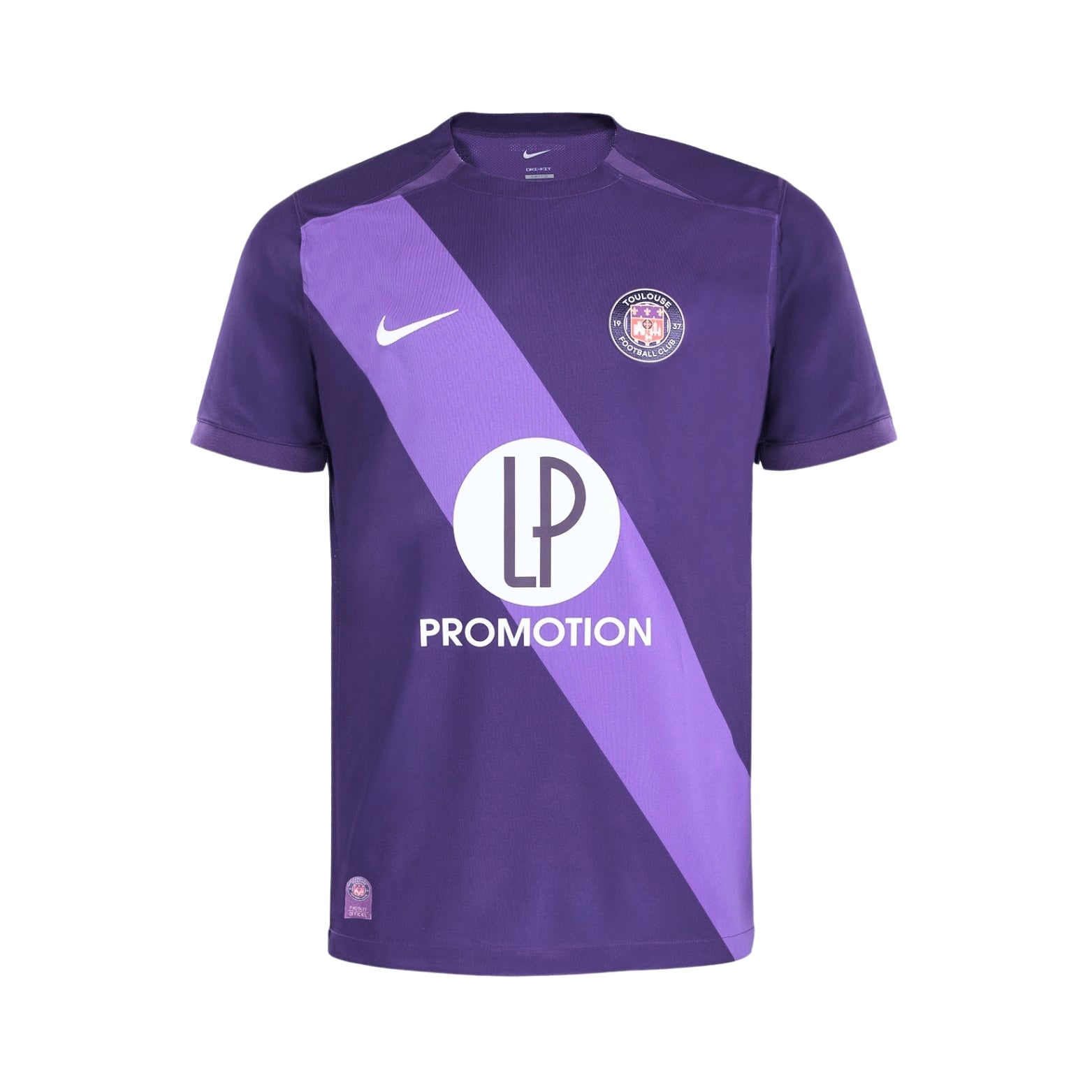 Toulouse Home 24/25