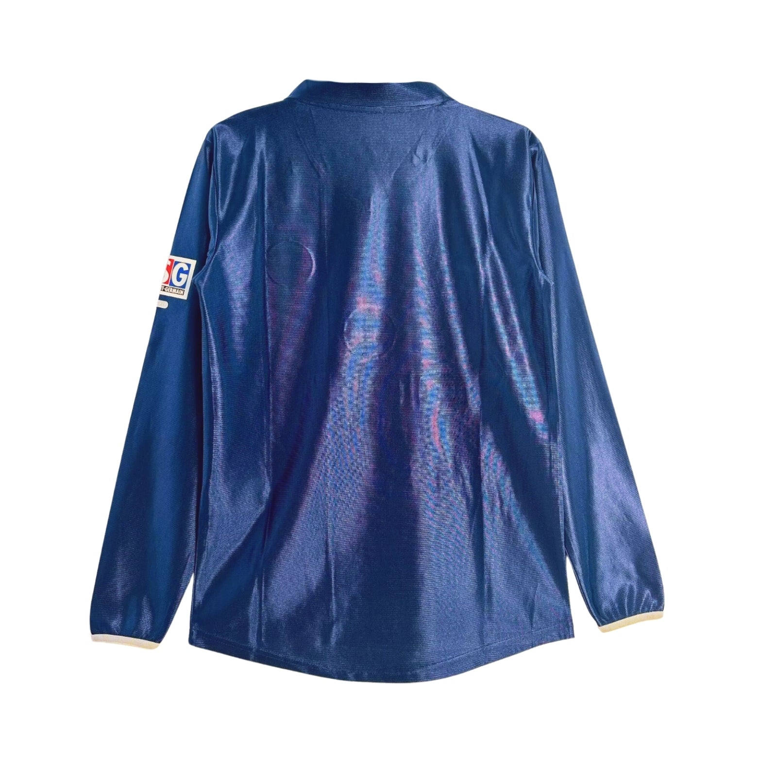 PSG Home 01/02 - Long Sleeve