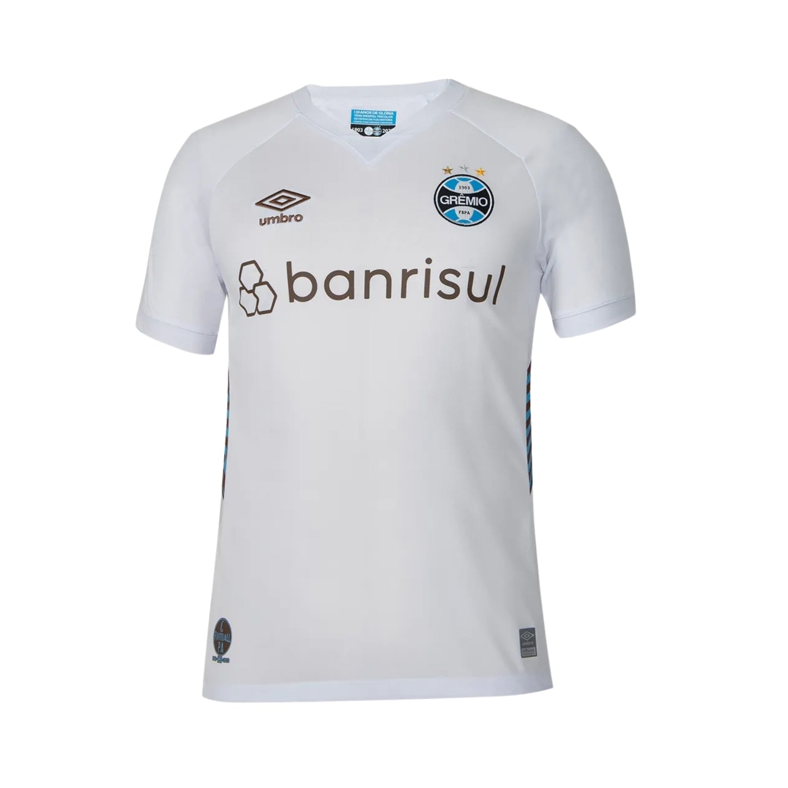 Grêmio Away 23/24