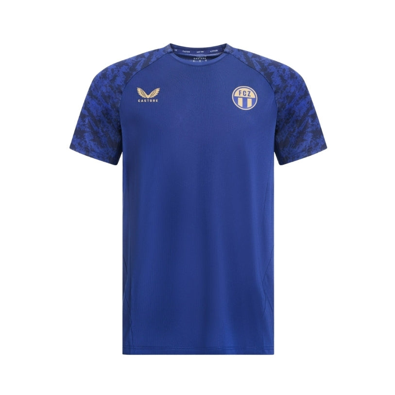 FC Zürich Training 25/26