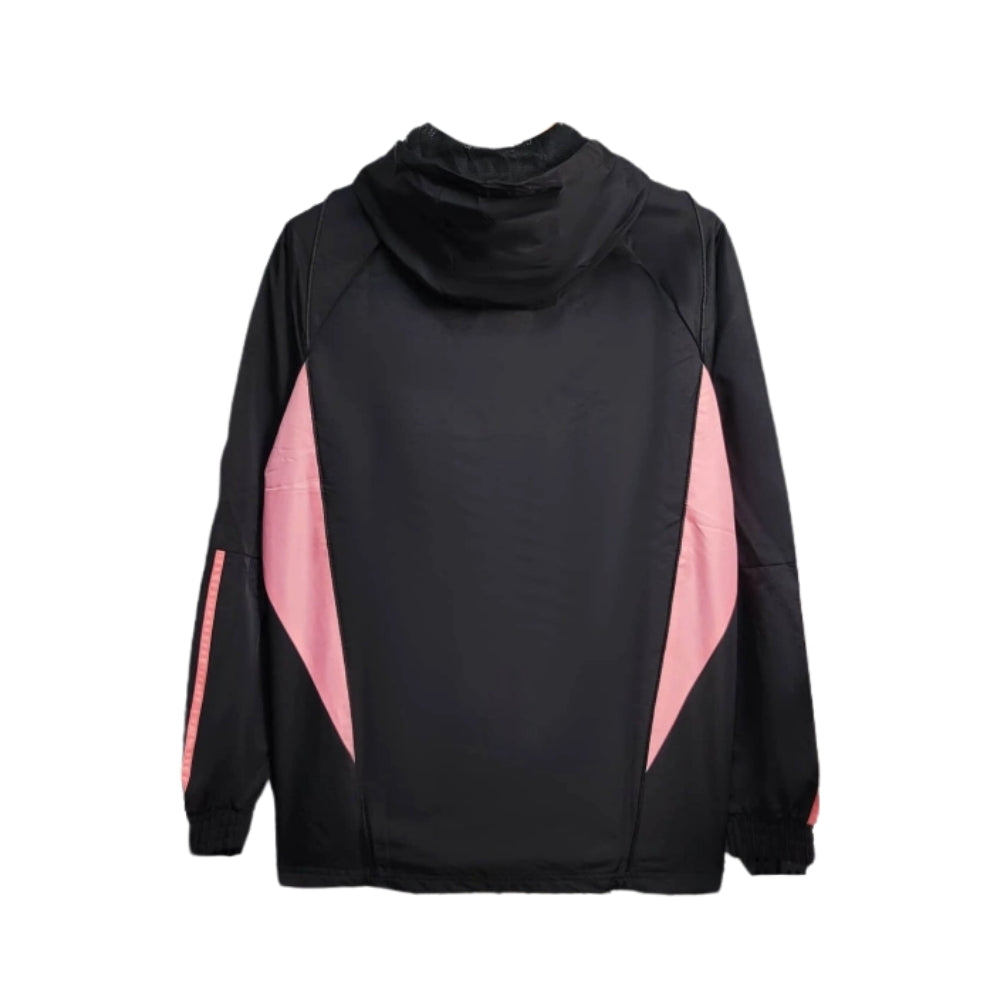 Windbreaker - Bayern Munique 25/26