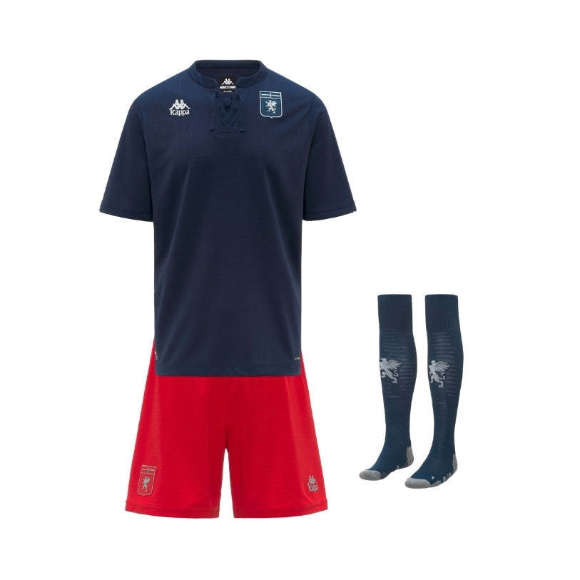Kids Kit - Genoa Third 25/26