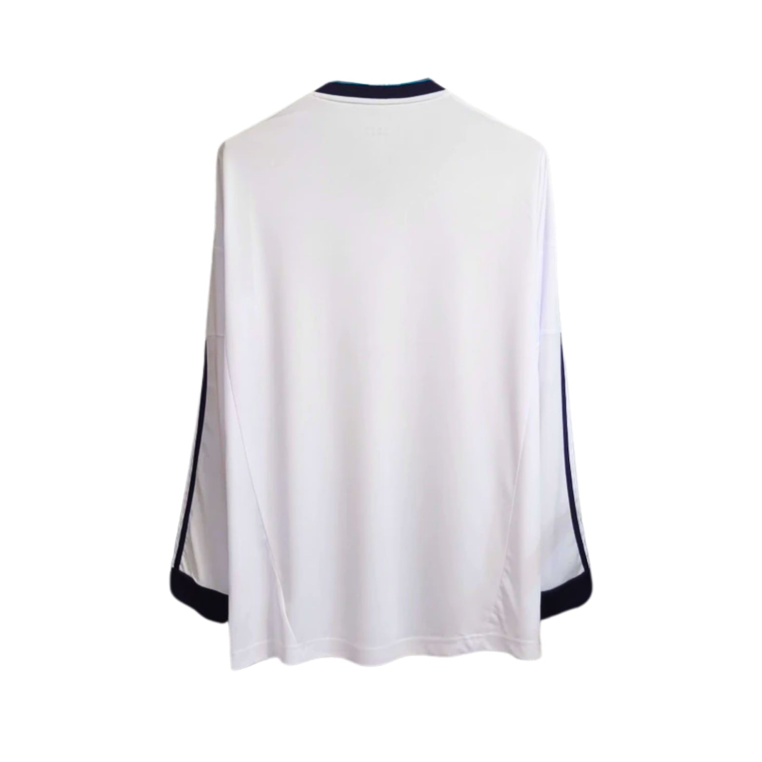 Real Madrid Home 12/13 - Long Sleeve