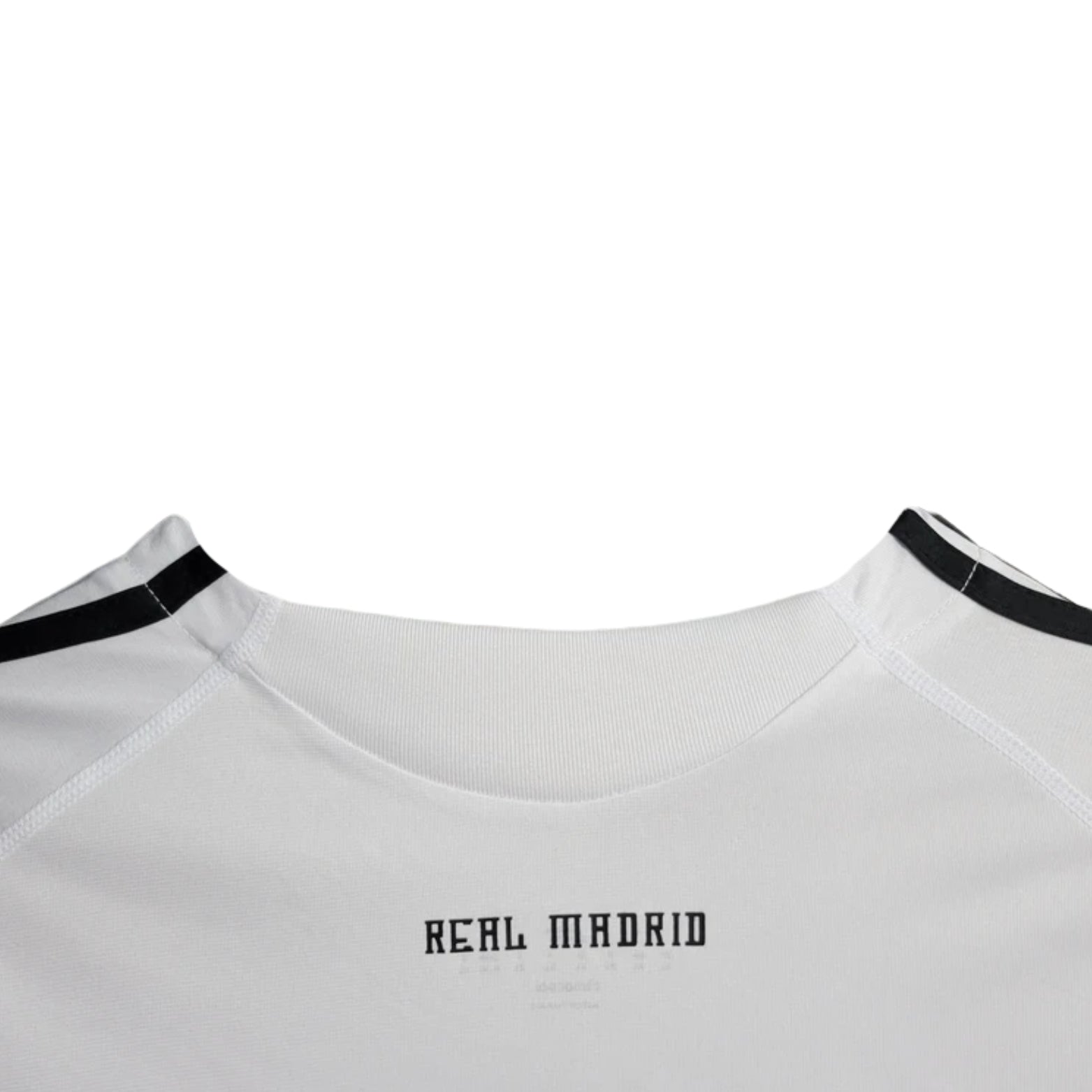 Real Madrid Home 09/10