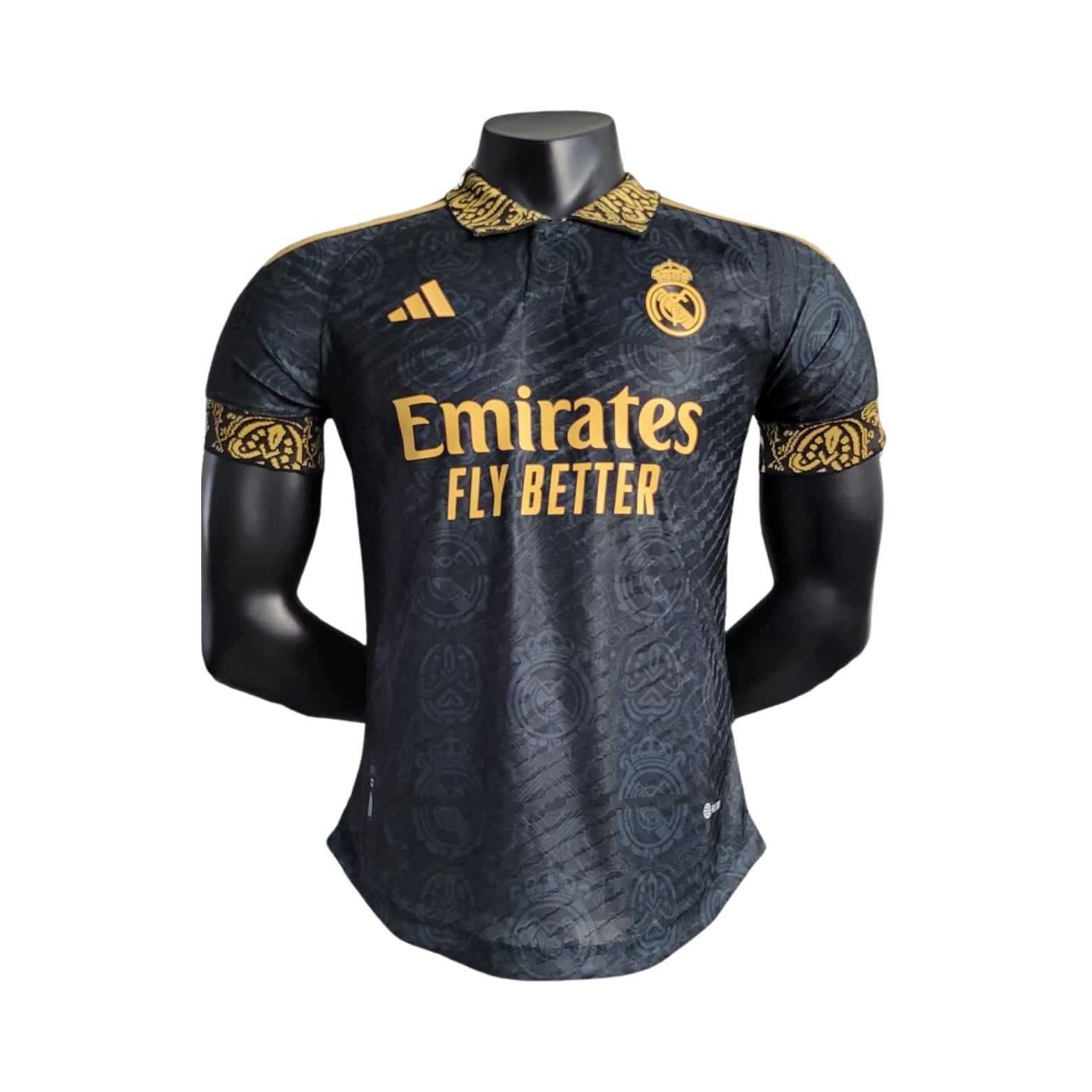 Real Madrid Special Edition 23/24 - Player Version