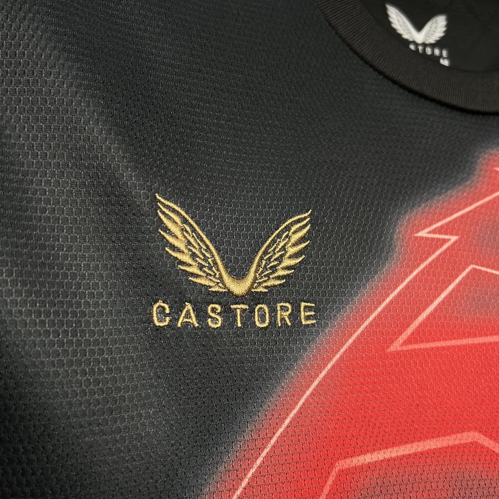 Sevilha Pre-Match 24/25