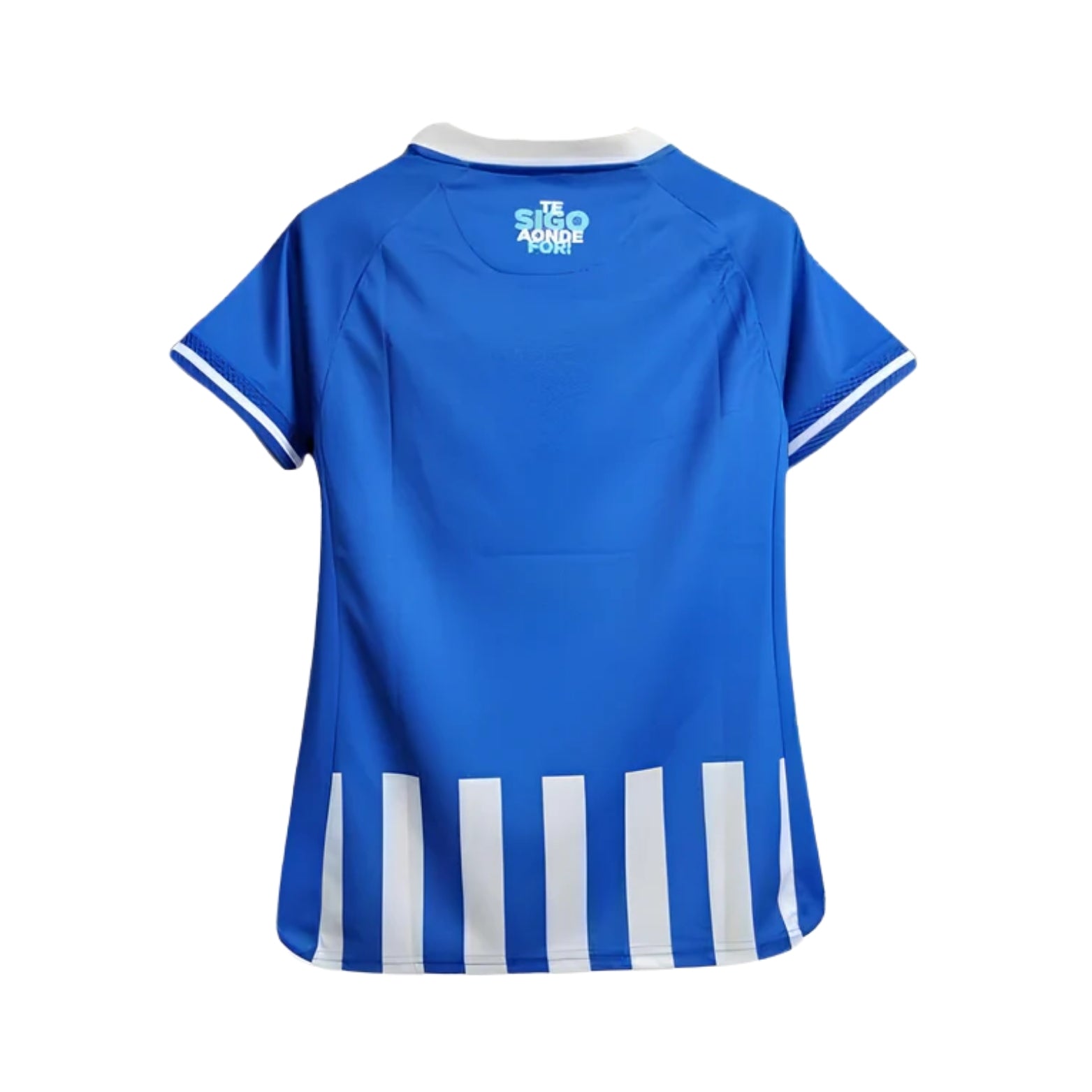 CSA Home 24/25 - Women’s Version