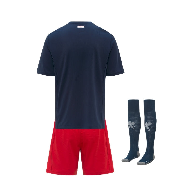 Kids Kit - Genoa Third 25/26