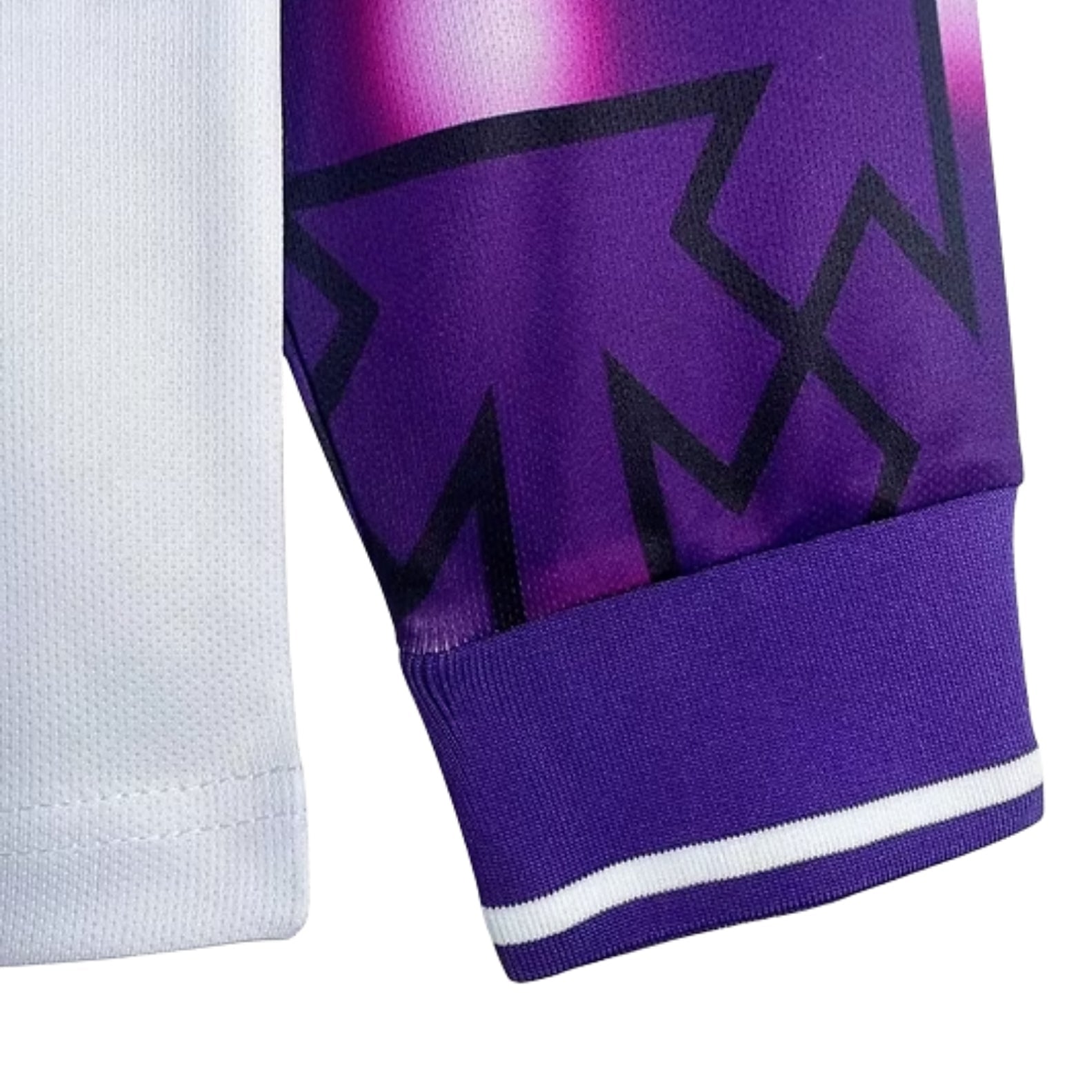 Fiorentina Away 92/93 - Long Sleeve