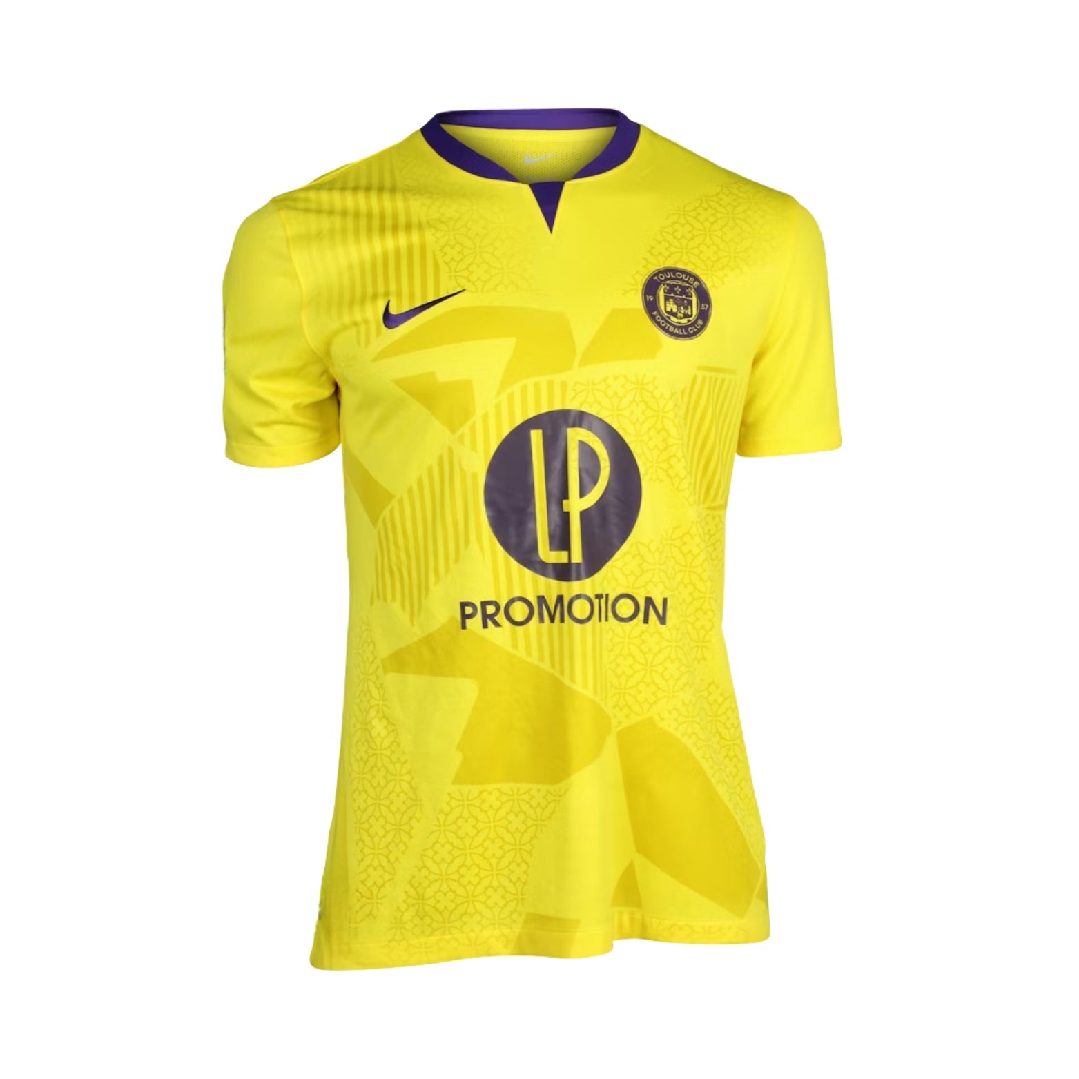 Toulouse Away 24/25