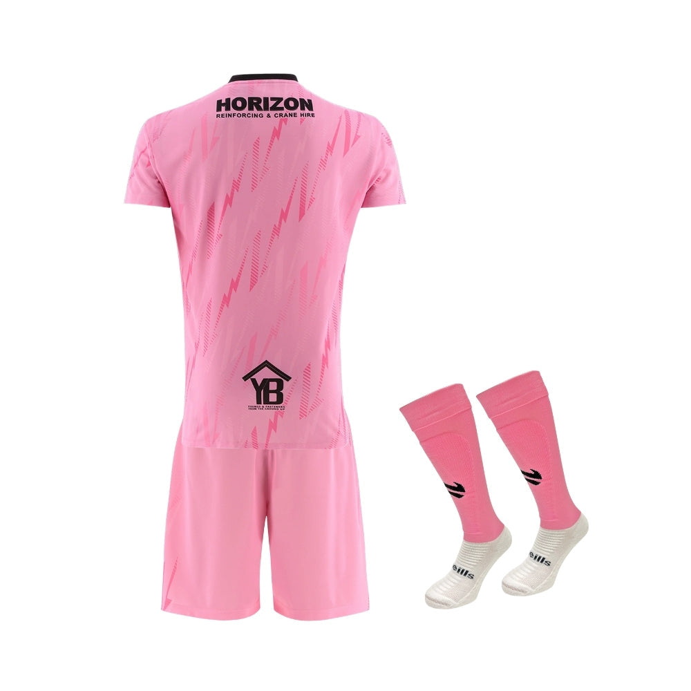 Kids Kit - Falkirk Goalkeeper 25/26