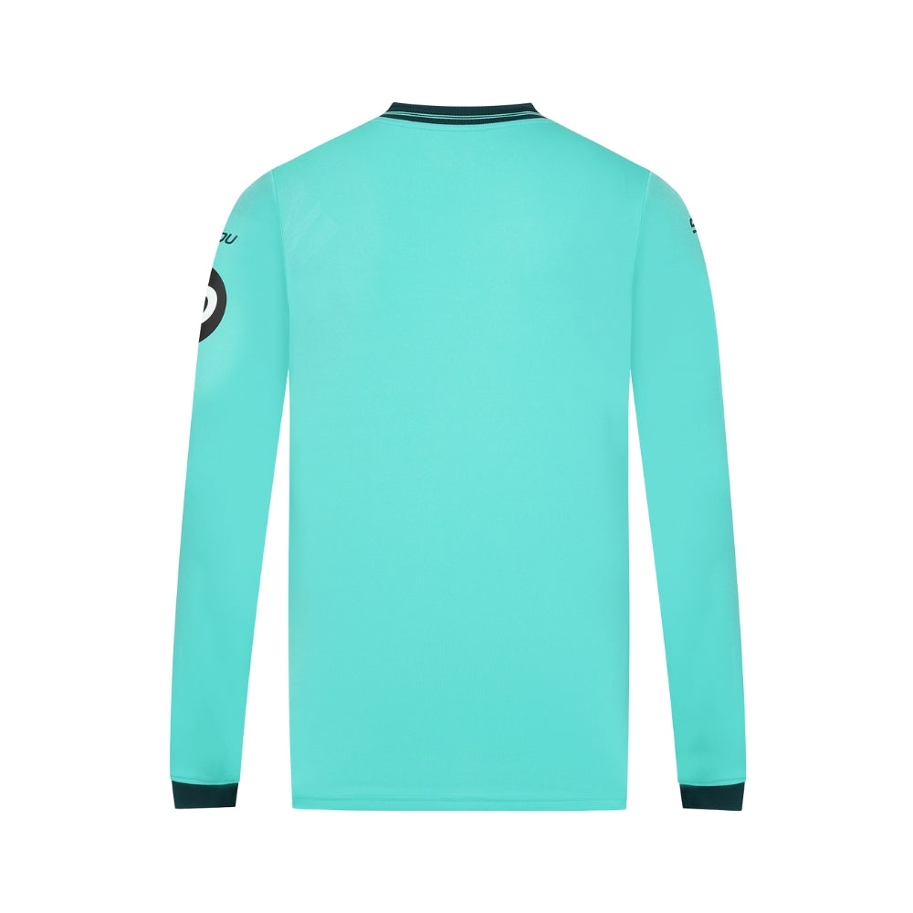 Wolves Away 25/26 - Long Sleeve