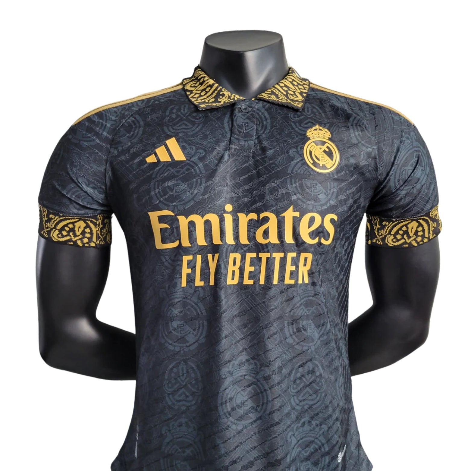 Real Madrid Special Edition 23/24 - Player Version