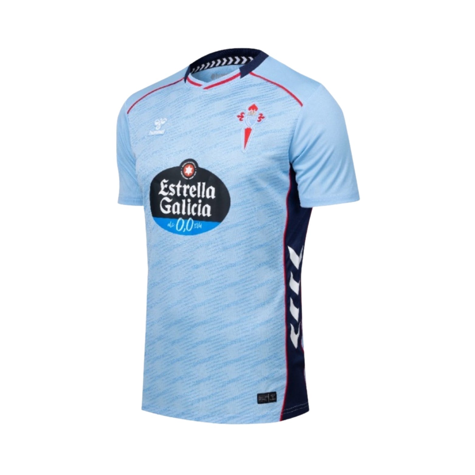 Celta de Vigo Home 25/26