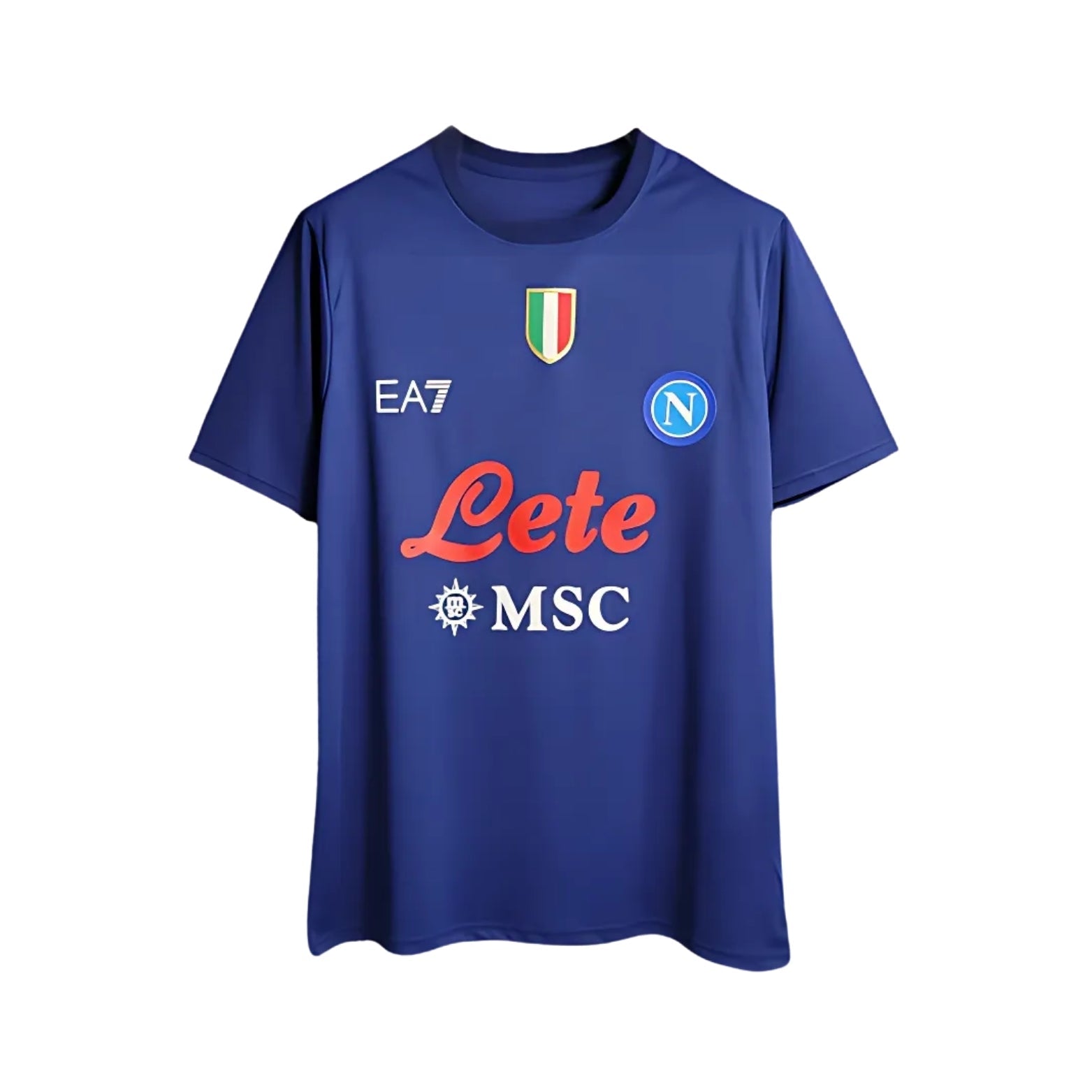 Napoli Training 23/24