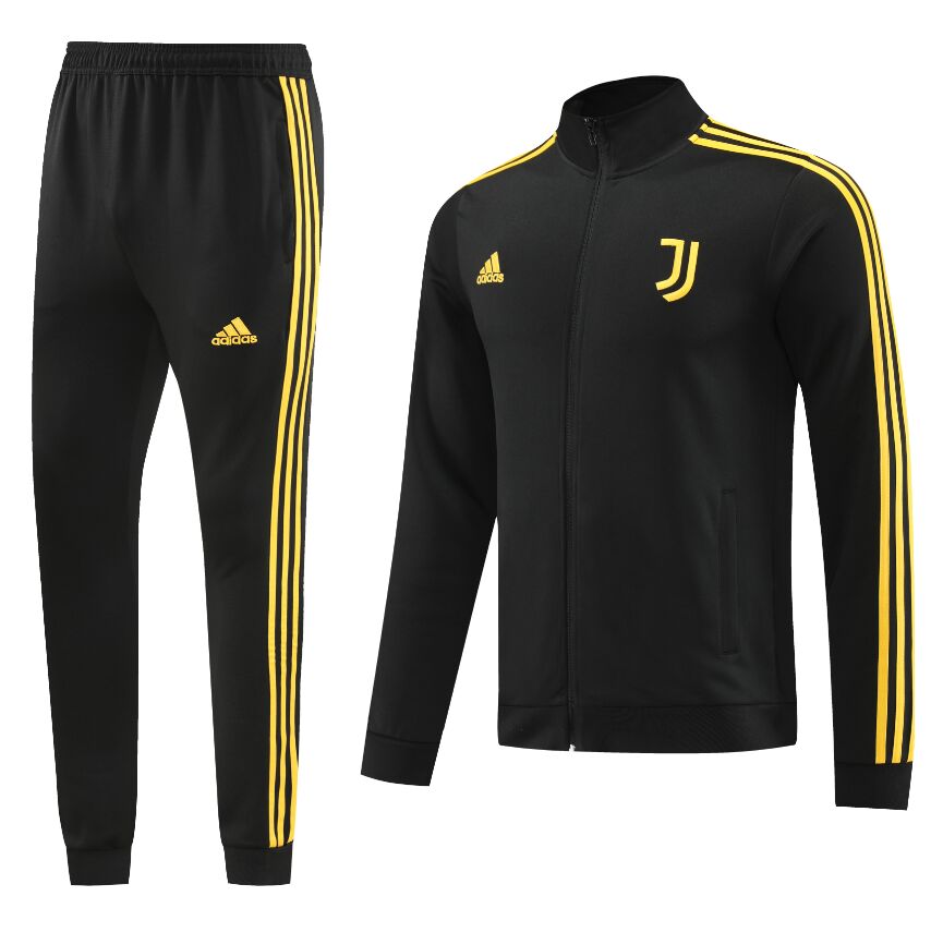 Juventus 23/24 - Tracksuit - Full Zip