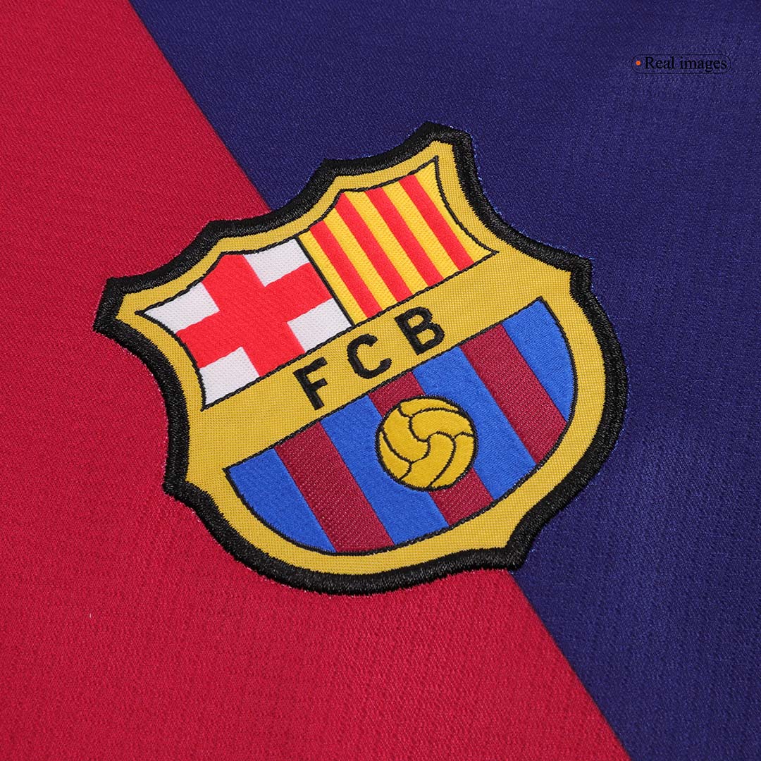 Barcelona Home Special Edition 24/25