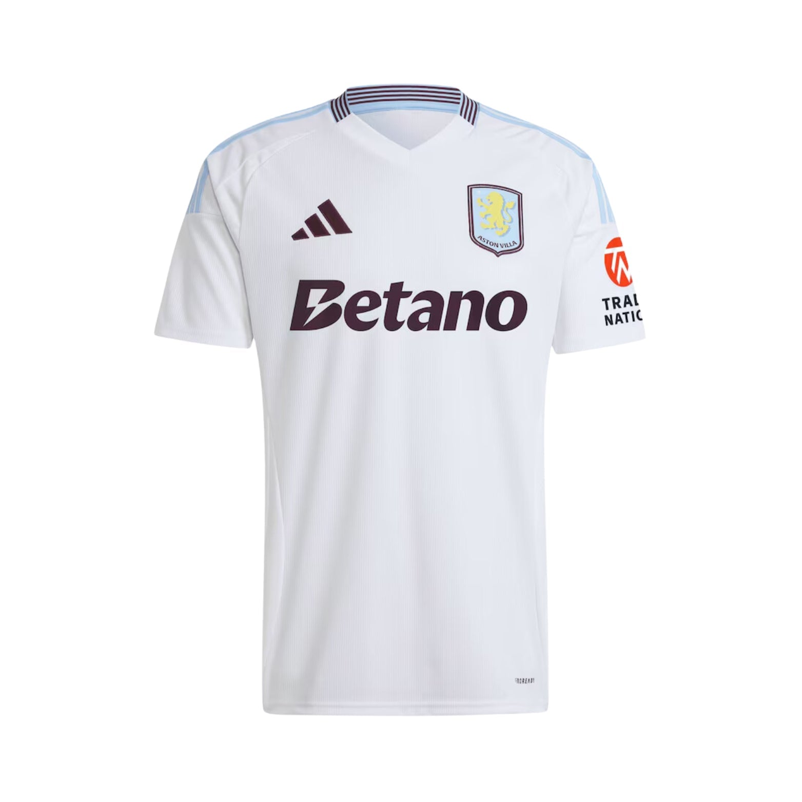 Aston Villa Away 24/25
