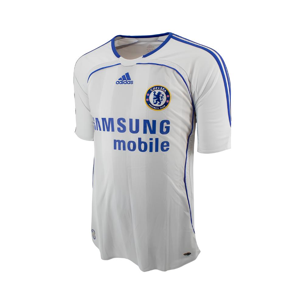 Chelsea Away 06/07