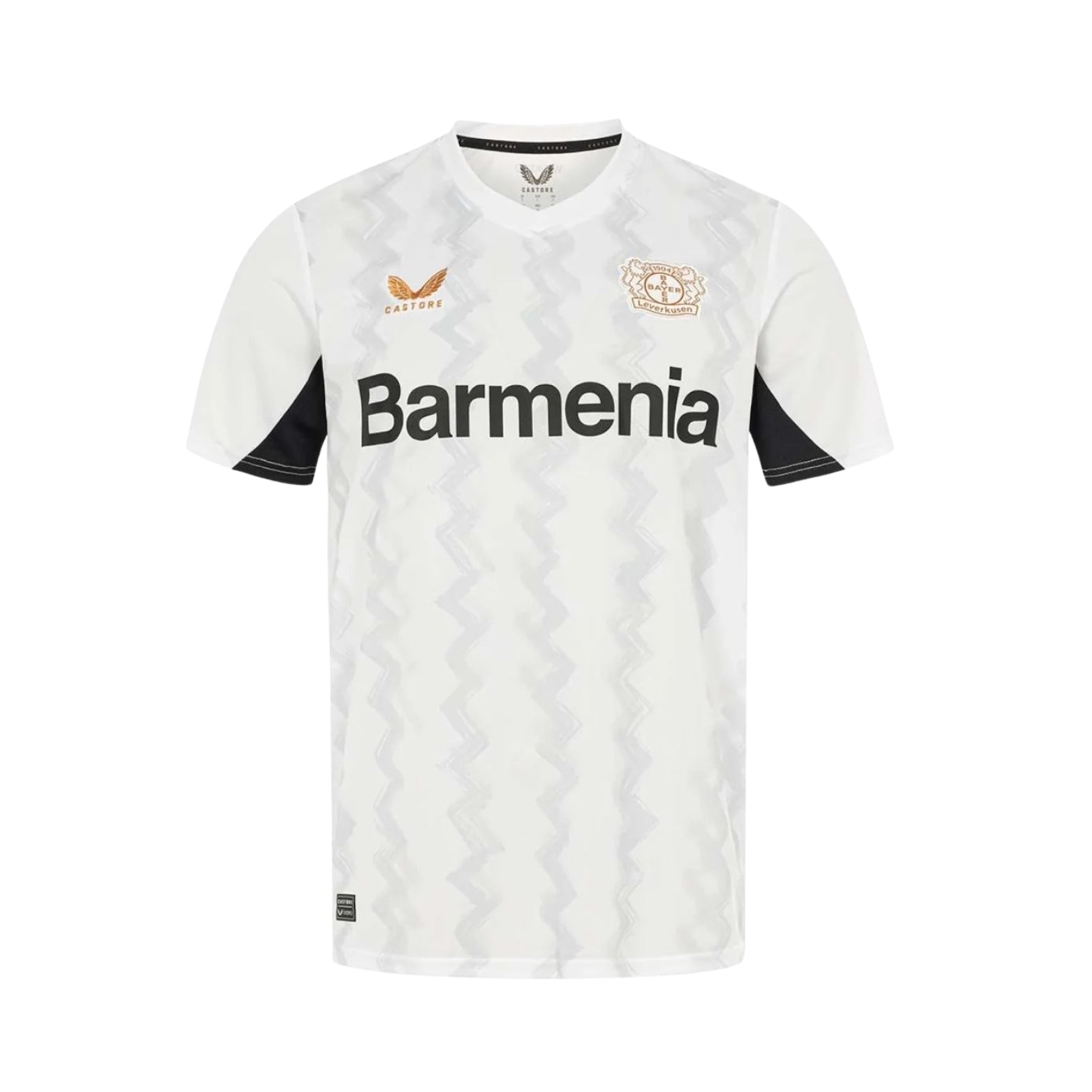 Bayer 04 Leverkusen Away 24/25