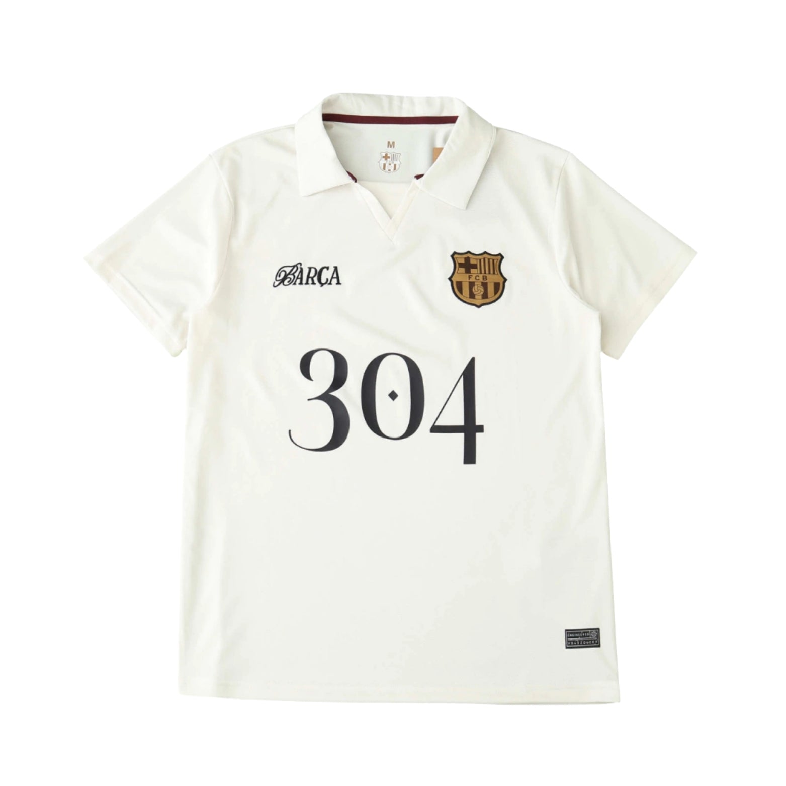Barcelona Special Edition 24/25