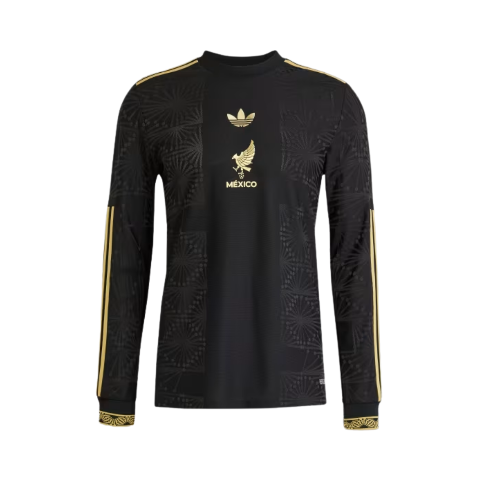 Mexico Special Edition 25/26 - Long Sleeve