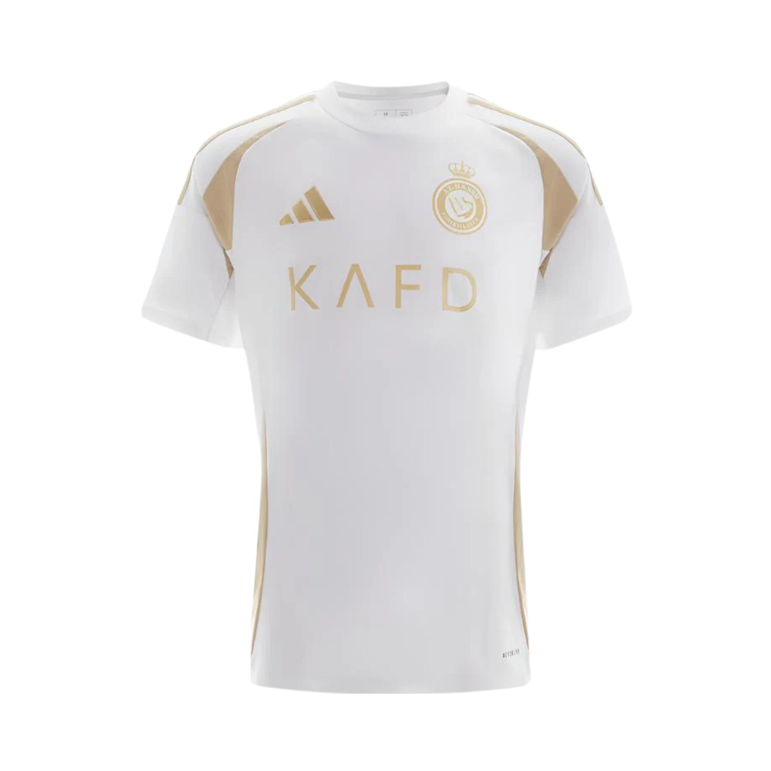 Al-Nassr FC Third 24/25