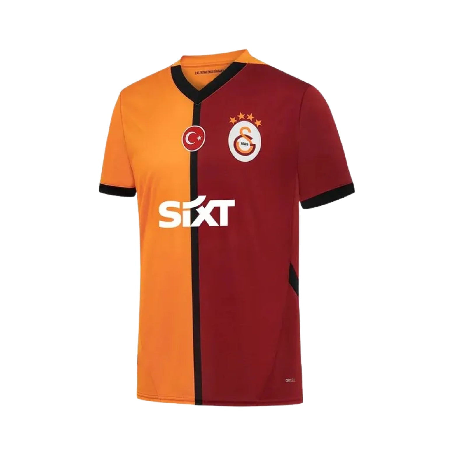 Galatasaray Home 24/25