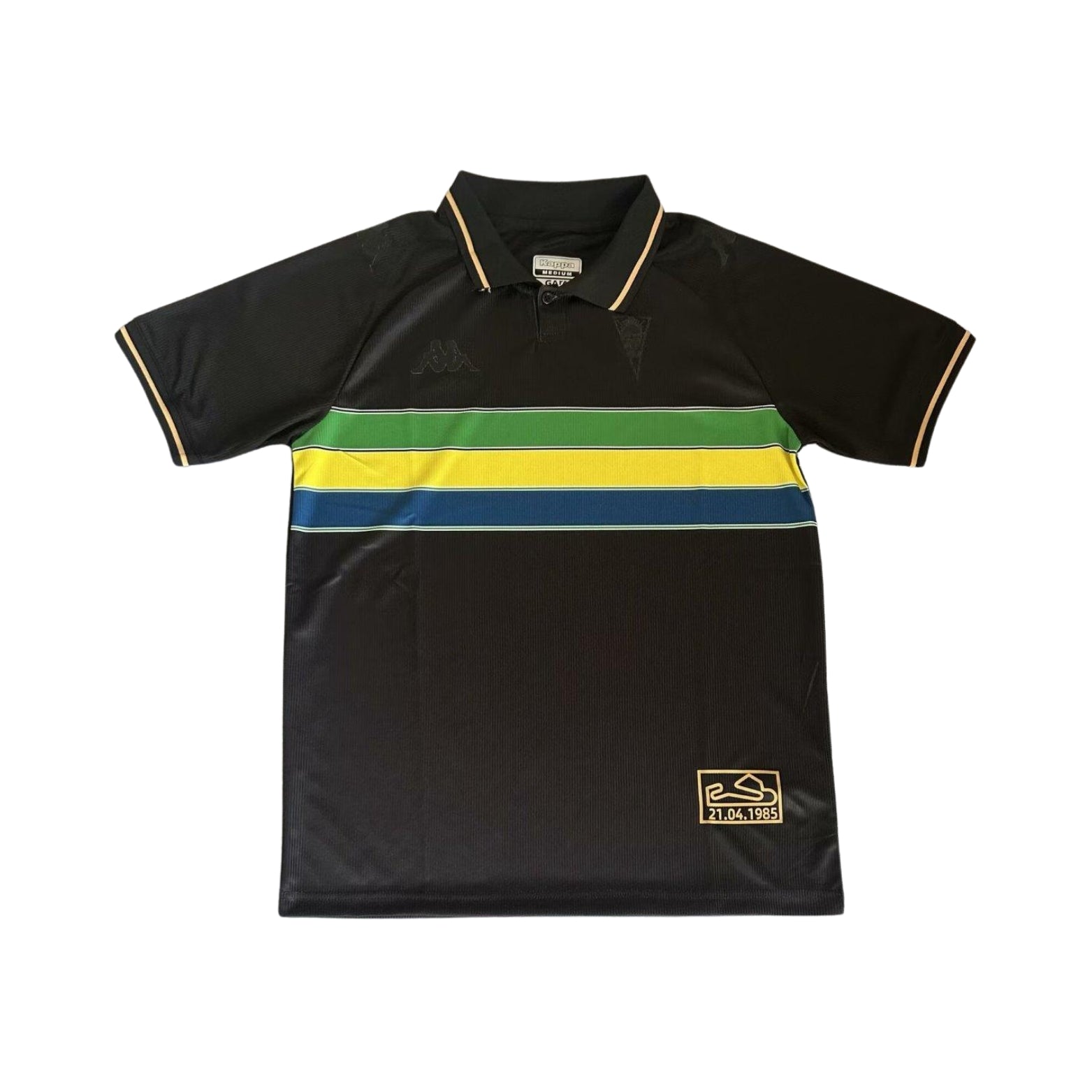 G.D. Estoril Praia Special Edition 24/25 - Ayrton Senna