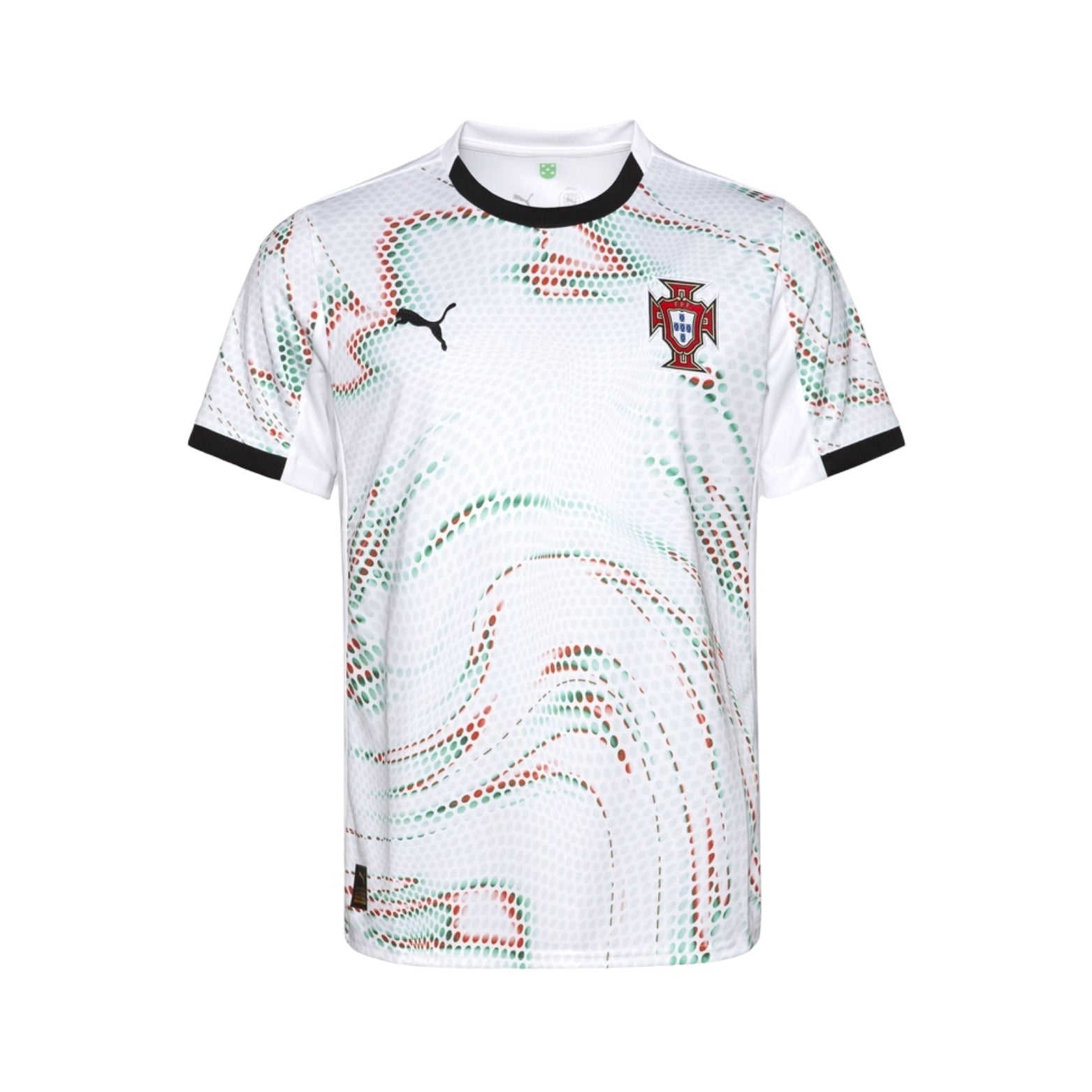 Portugal Away 25/26 - World Cup 2026