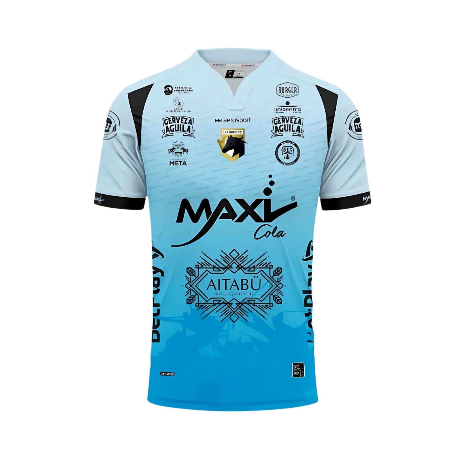 Llaneros FC Goalkeeper 25/26