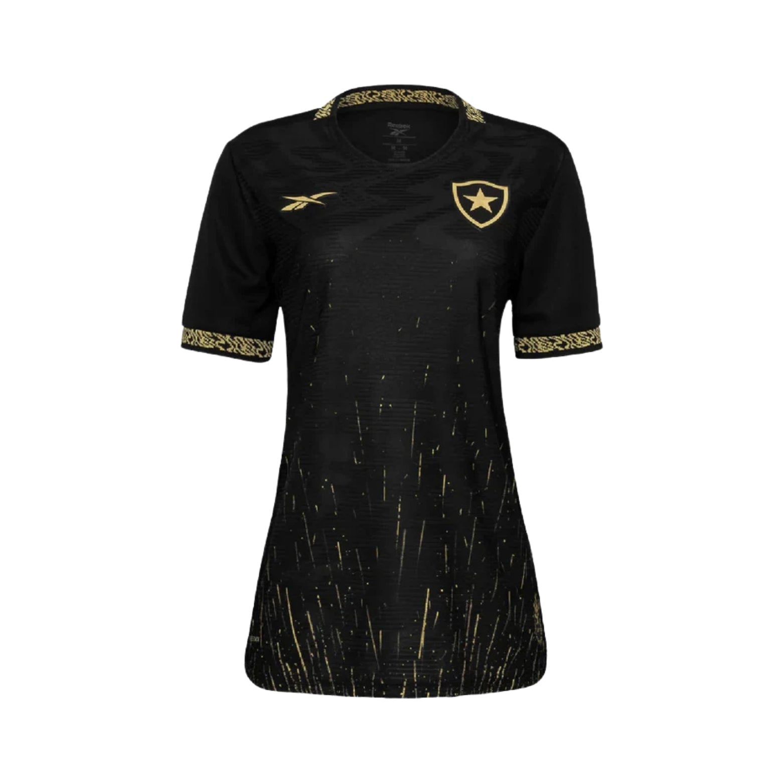 Botafogo Away 24/25 - Women’s Version