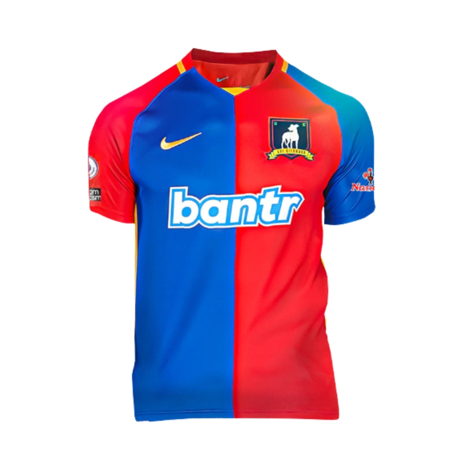 AFC Richmond – Ted Lasso Series Shirt