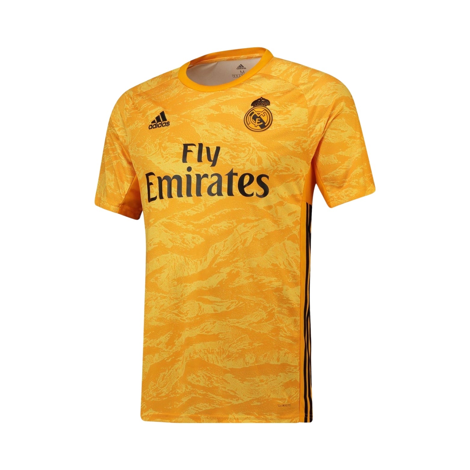 Real Madrid Goalkeeper 19/20