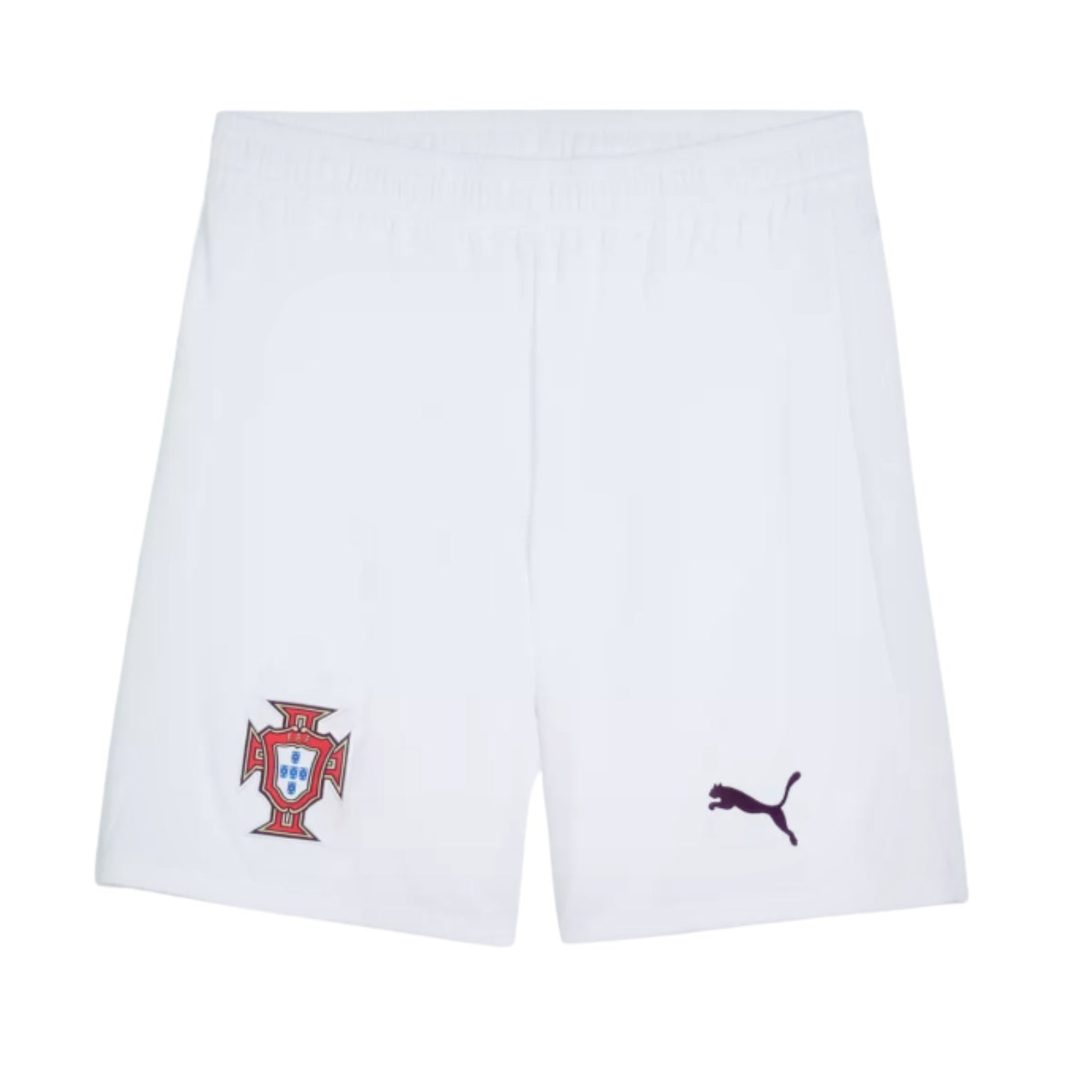 Shorts - Portugal Away 25/26