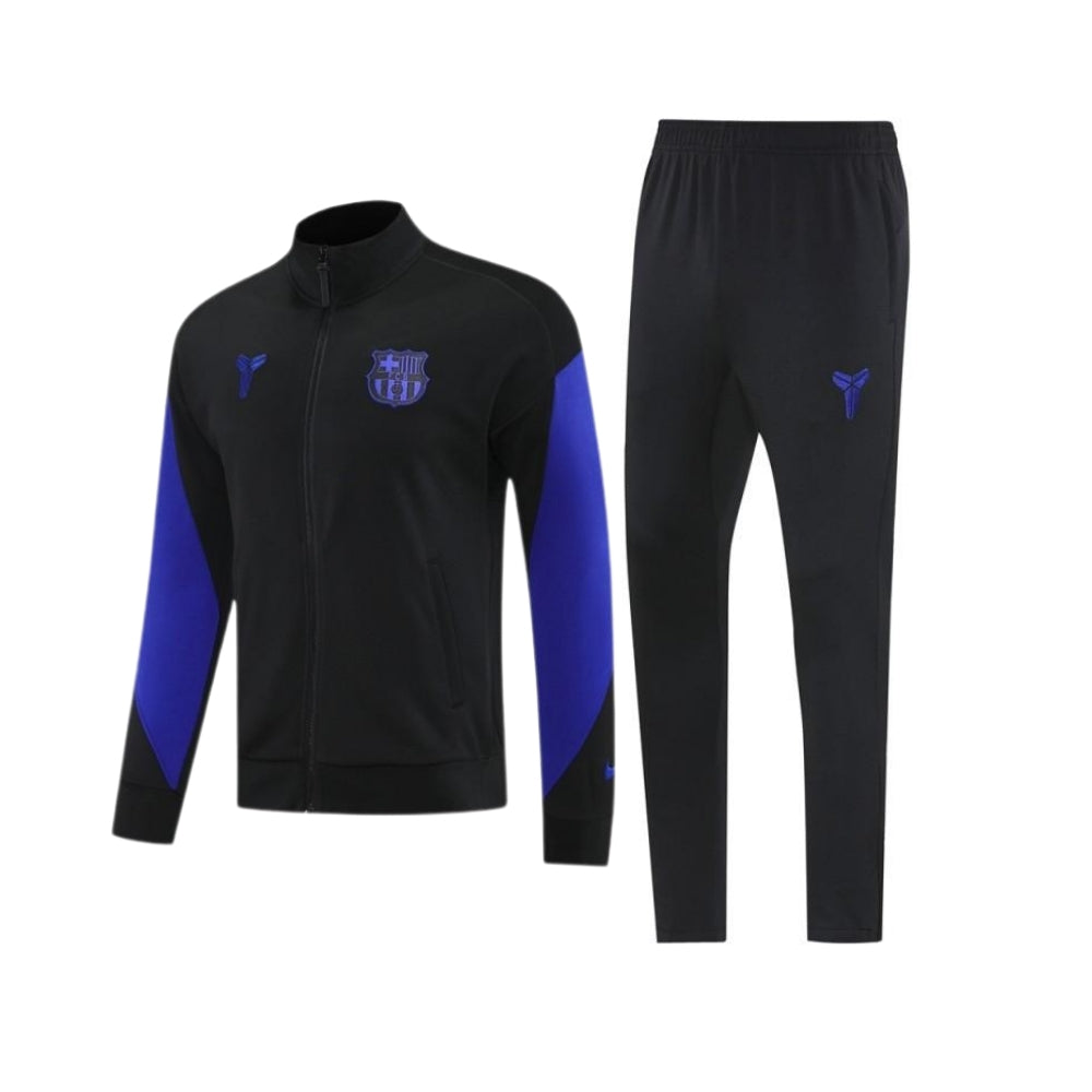 Barcelona 25/26 - Tracksuit - Full Zip