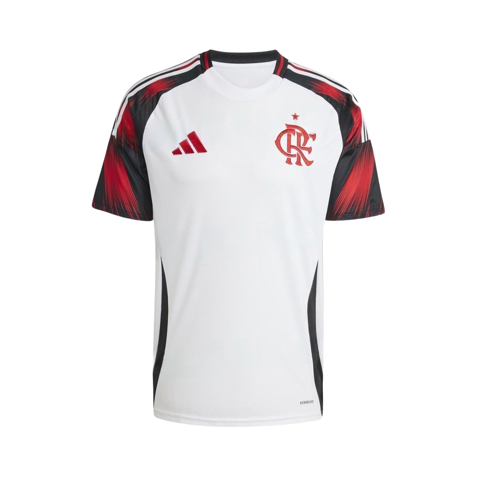 Flamengo Away 25/26