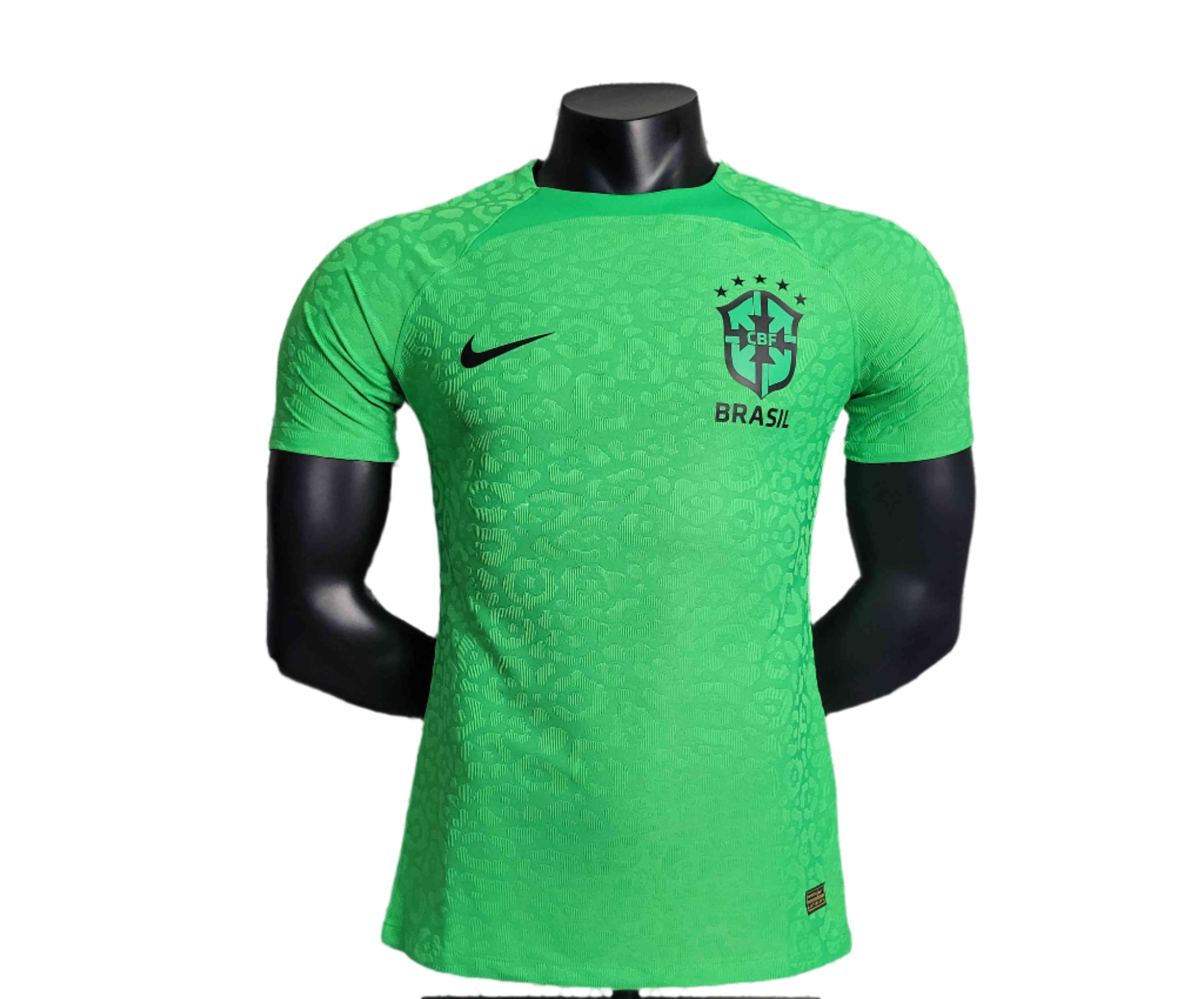 Brazil Training 22/23 - Player Version