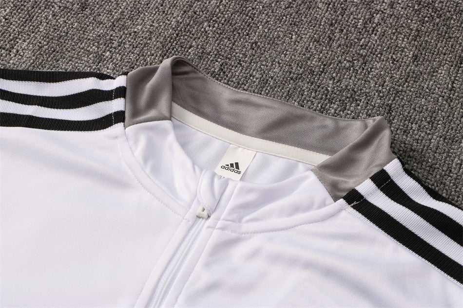 Juventus 23/24 - Tracksuit - 1/2 Zip