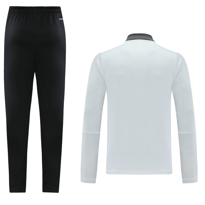 Juventus 23/24 - Tracksuit - Full Zip