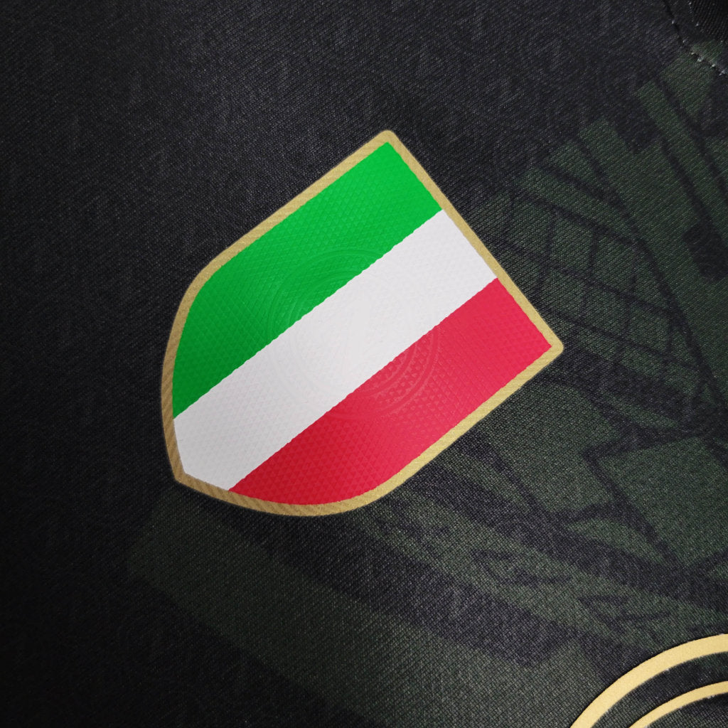 Nápoles Terceiro 23/34 - Versão Jogador - Game Day